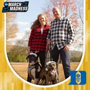 Meet your Posher, Whitney